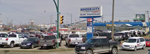Bridge City Auto Sports