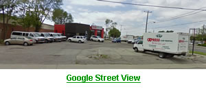 Express Car Rental