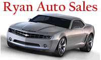 Ryan Auto Sales