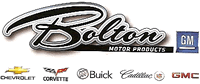 Bolton Motor Products