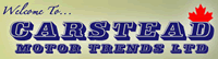 Carstead Motor Trends Ltd.