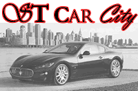 St Car City