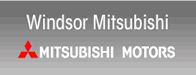 Windsor Mitsubishi