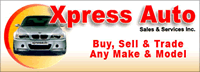 Xpress Auto