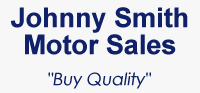 Johnny Smith Motor Sales