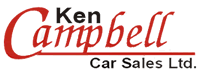 Ken Campbell Car Sales Ltd.