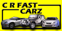 C R Fast Carz