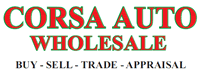 Corsa Auto Repair & Sales