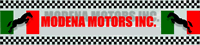 Modena Motors Inc.