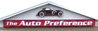 The Auto Preference