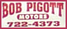 Bob Pigott Motors