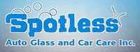 Spotless Auto Glass and Car Care Inc.