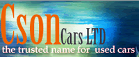 Cson Cars Ltd.