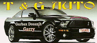 T & G Auto
