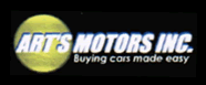 Art's Motors