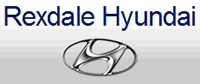 Rexdale Hyundai