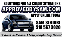 ApprovedBySam.com (Best Rate Auto Sales)