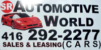 SR Automotive World