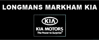 Longman's Markham Kia