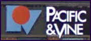 Pacific & Vine Garage Ltd.