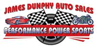 James Dunphy Auto Sales