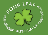 Four Leaf Auto Sales