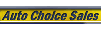 Auto Choice Sales