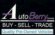 AutoBerry