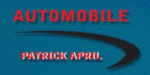 Automobiles Patrick April