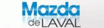 Mazda de Laval