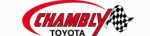 St-Hubert Toyota