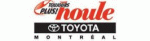 Houle Toyota Montréal