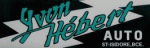 Yvon Hébert Autos