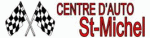 Centre d auto St-Michel