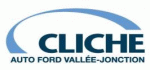 Cliche Auto Ford Vallée-Jonction