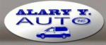 Y Alary Auto