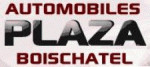 Plaza Autos