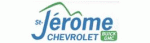 St-Jérôme Chevrolet Buick GMC