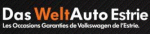 Das Welt Auto Estrie