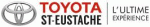 Toyota St-Eustache