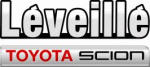 Leveille Toyota