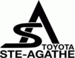 Toyota Ste-Agathe