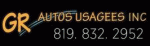 G.R. Autos Usagees Inc.
