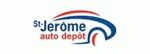 St-Jérôme Auto Dépôt
