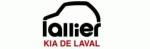 Lallier Kia de Laval