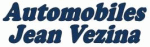 Automobiles Jean Vezina