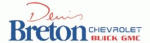 Denis Breton Chevrolet