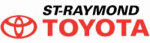 St-Raymond Toyota