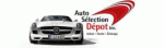 Auto Sélection Dépôt