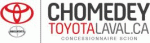 Chomedey Toyota Laval